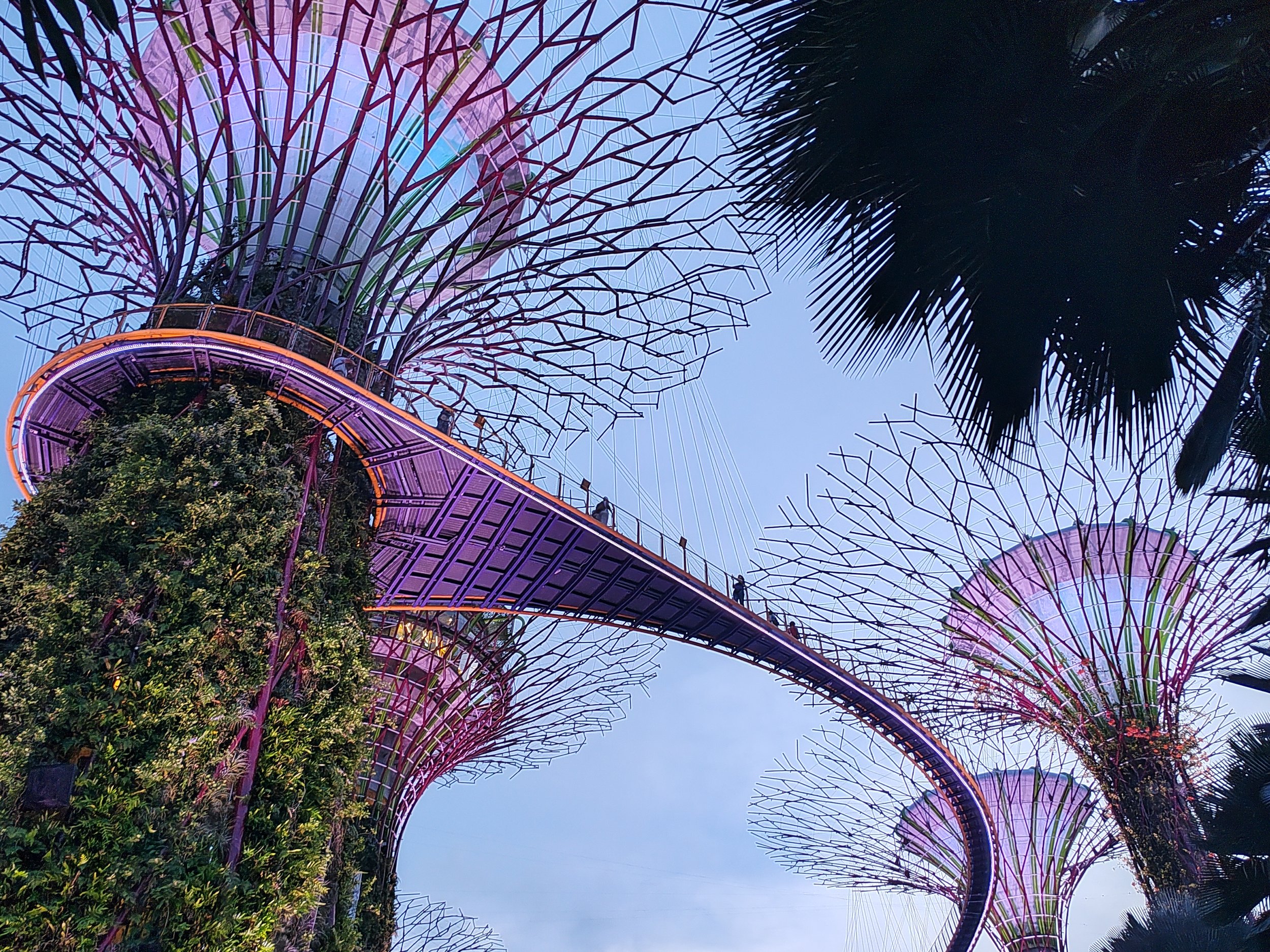 14 Days Singapore, Bali, Kuala Lumpur