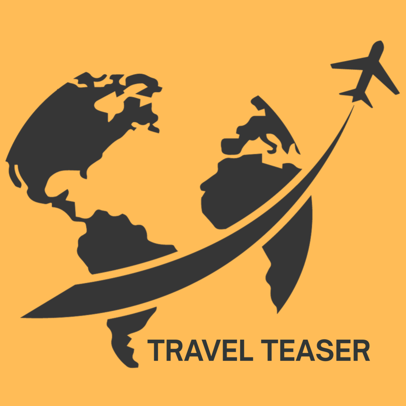 Travel Teaser