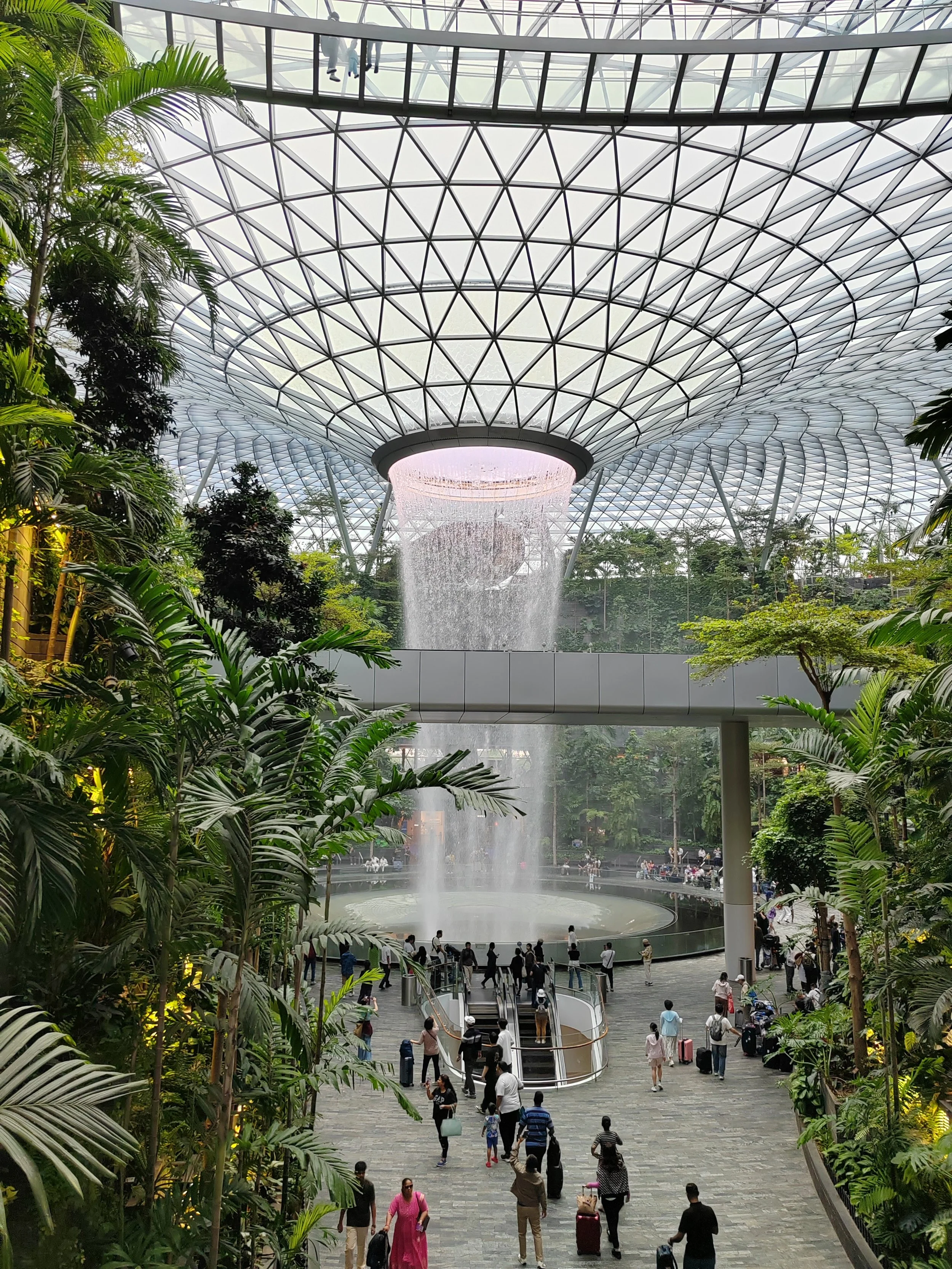 14 days Singapore and Malaysia