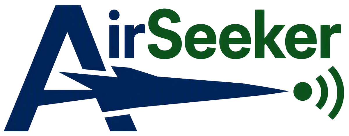 airborne detection and guidance