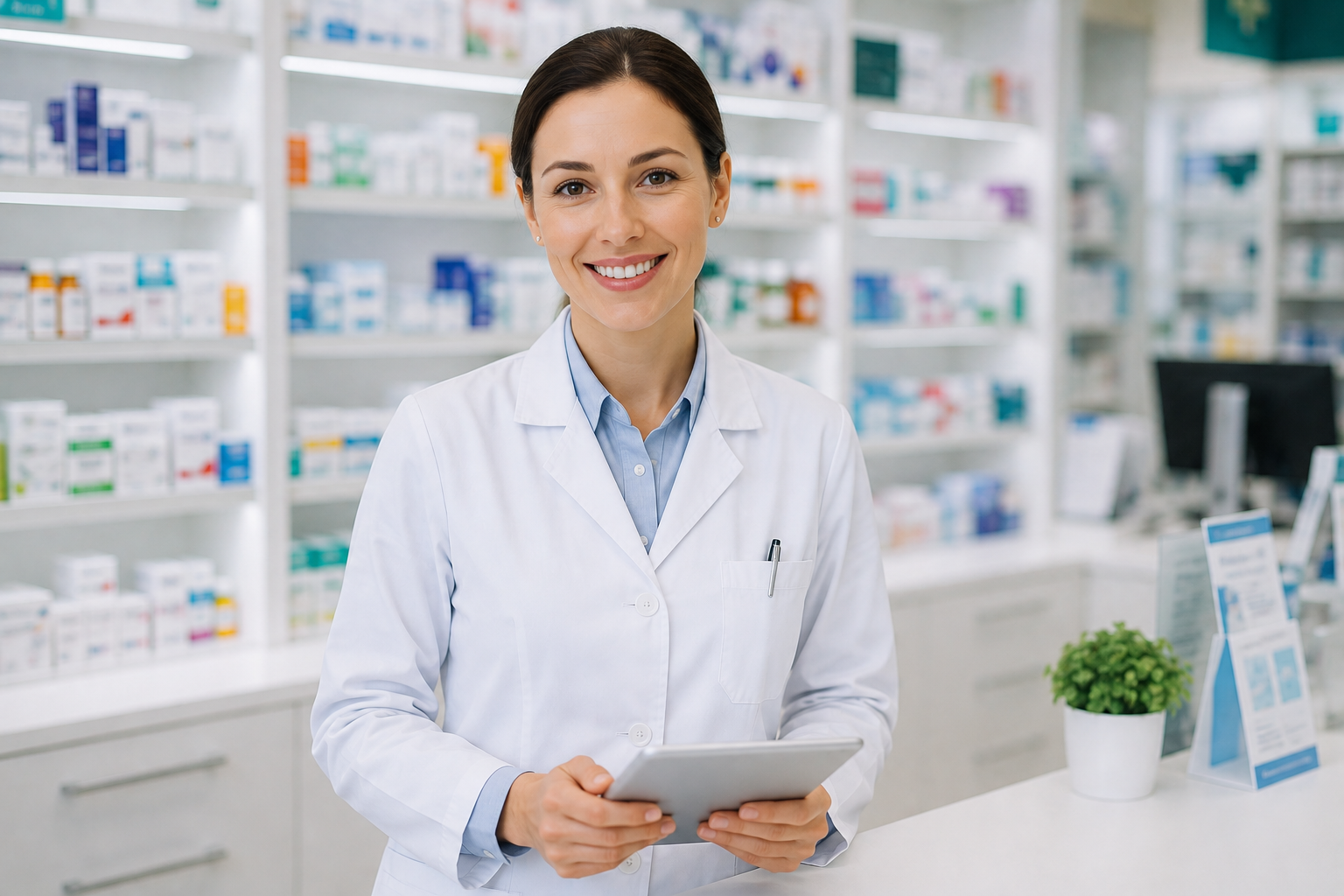 Asigurare Malpraxis Farmaciști | Poliță de Răspundere Profesională