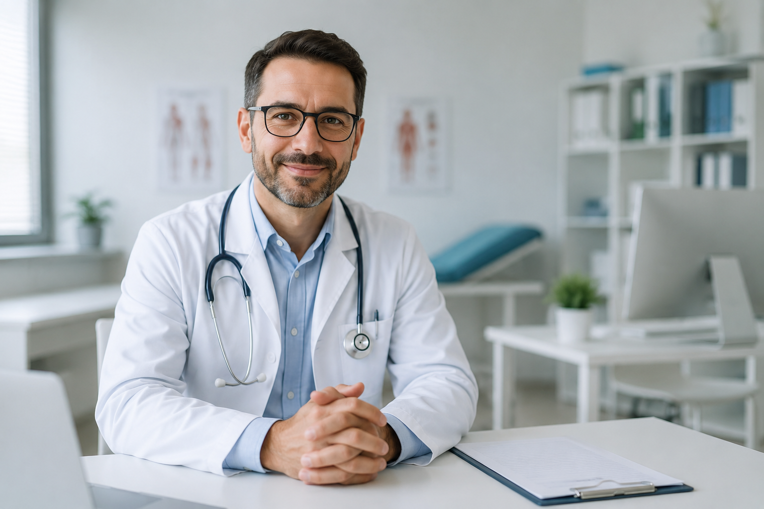 Asigurare Malpraxis pentru Medici