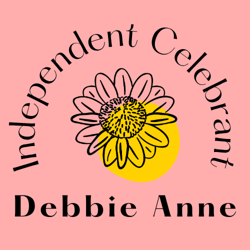 Debbie Anne Independent Celebrant