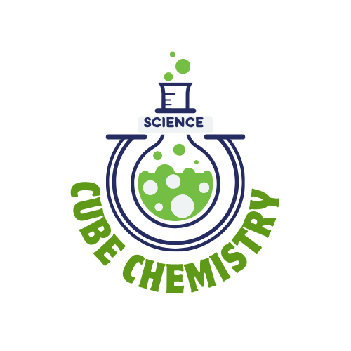 Cube chemestry