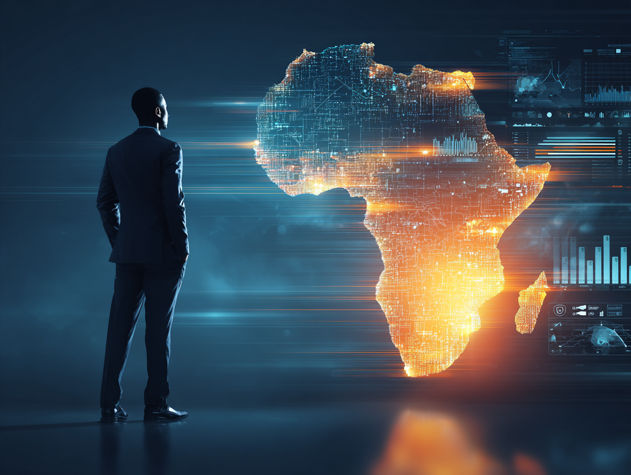 Pourquoi la digitalisation bancaire ne suffit pas à résoudre l'inclusion financière en Afrique