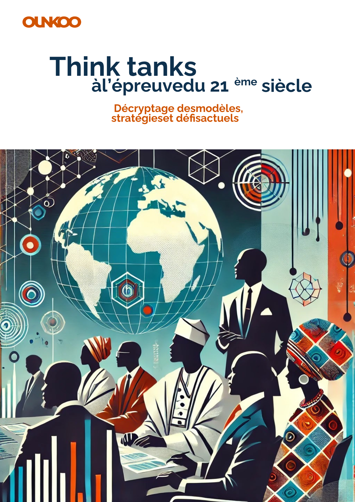 Think tanks à l’épreuve du 21ème siècle