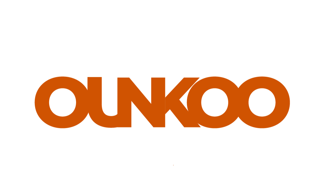Logo OUNKOO & Company - cabinet de conseil en stratégie et transformation