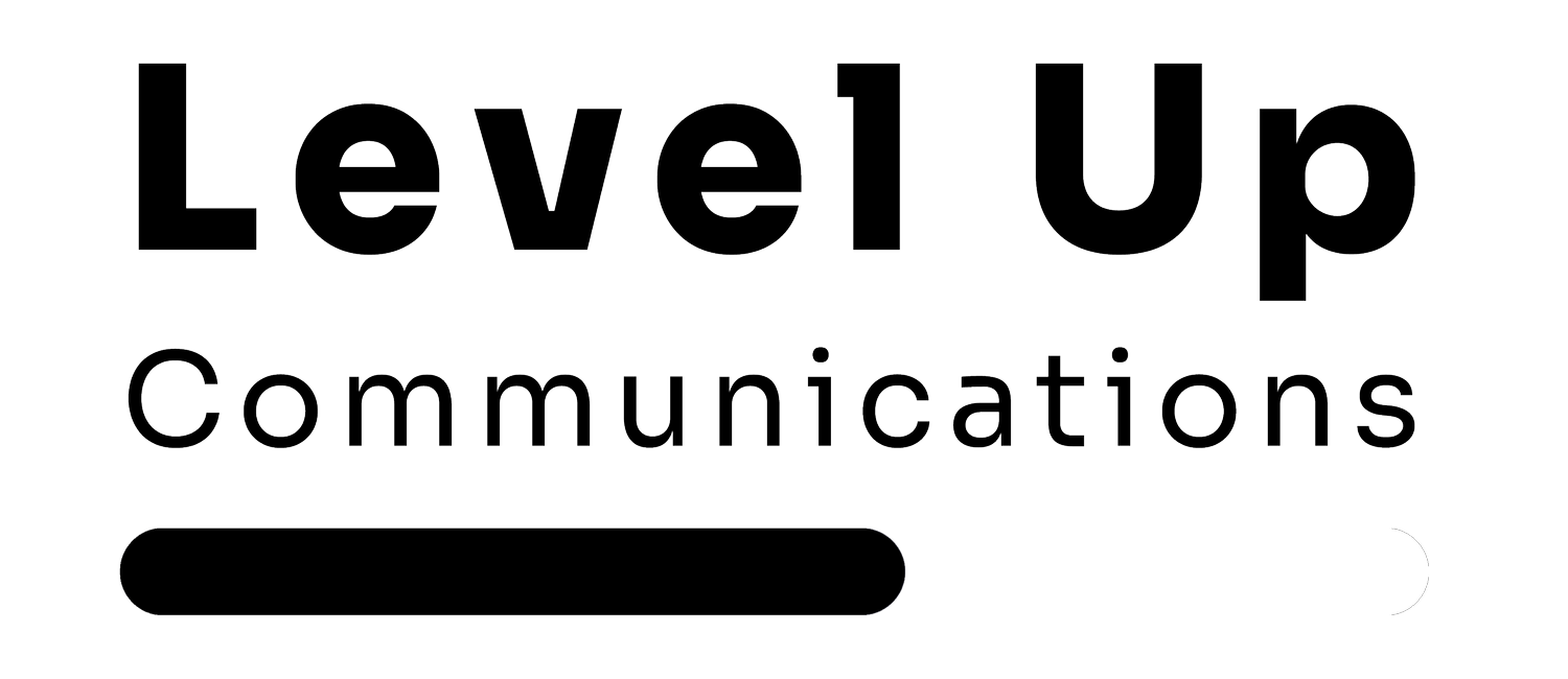 Level Up Communications