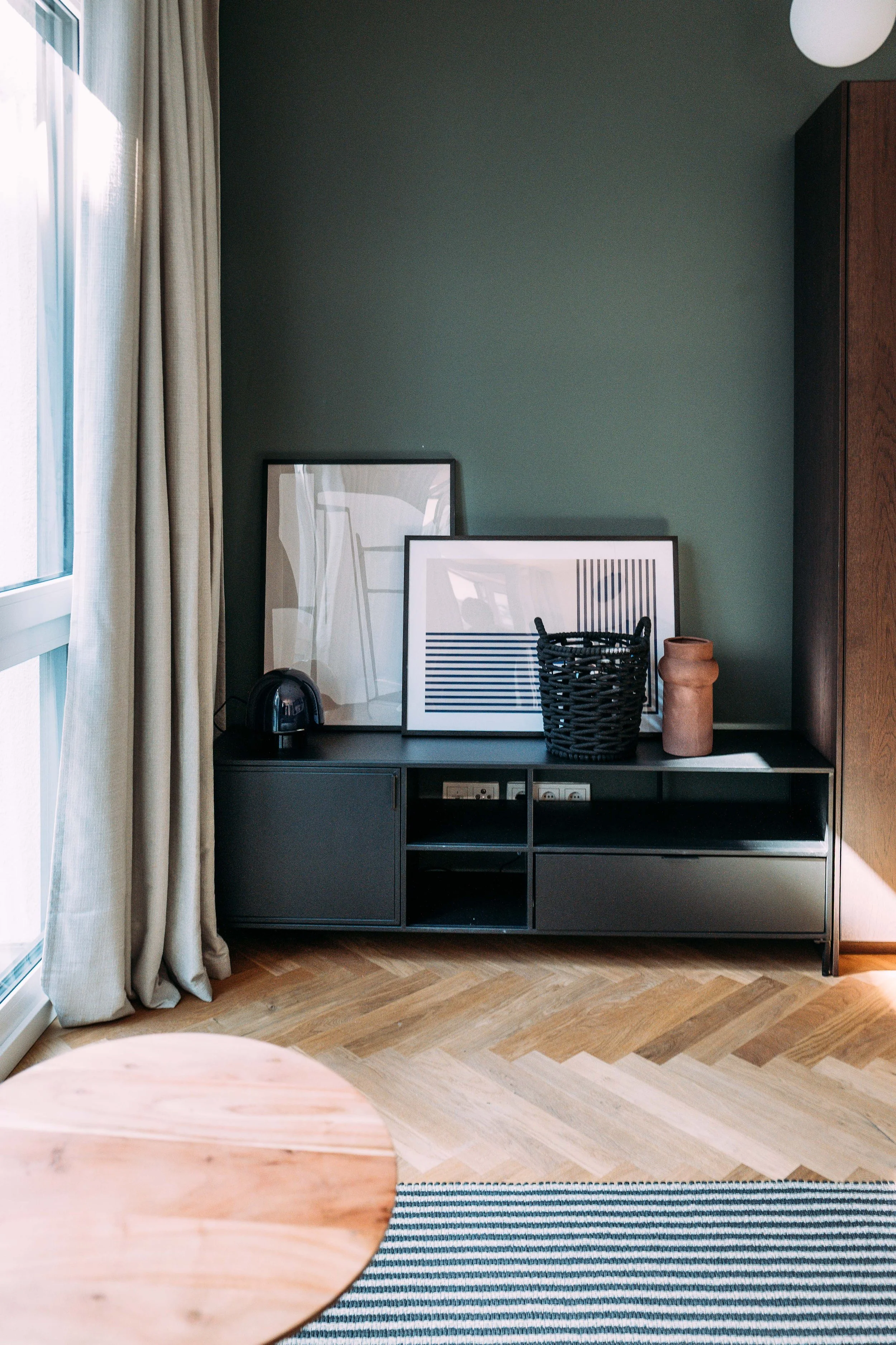 Apartment in Berlin #4