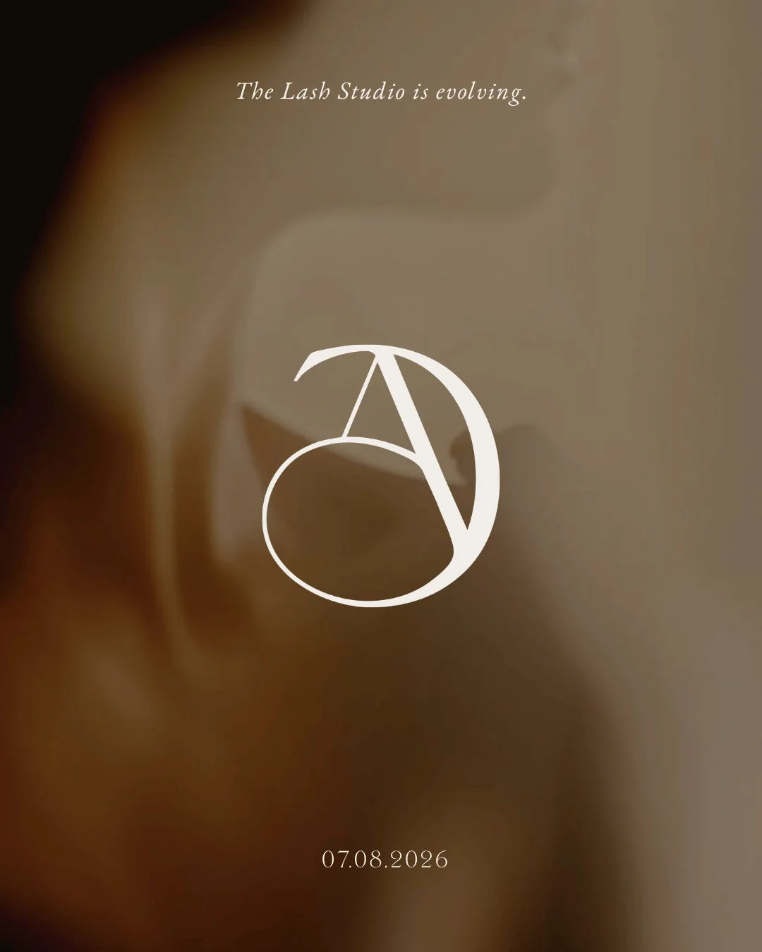 A new era is loading... ⏳ ⁠
Announcement coming ~ 01.08.2026 🤎
