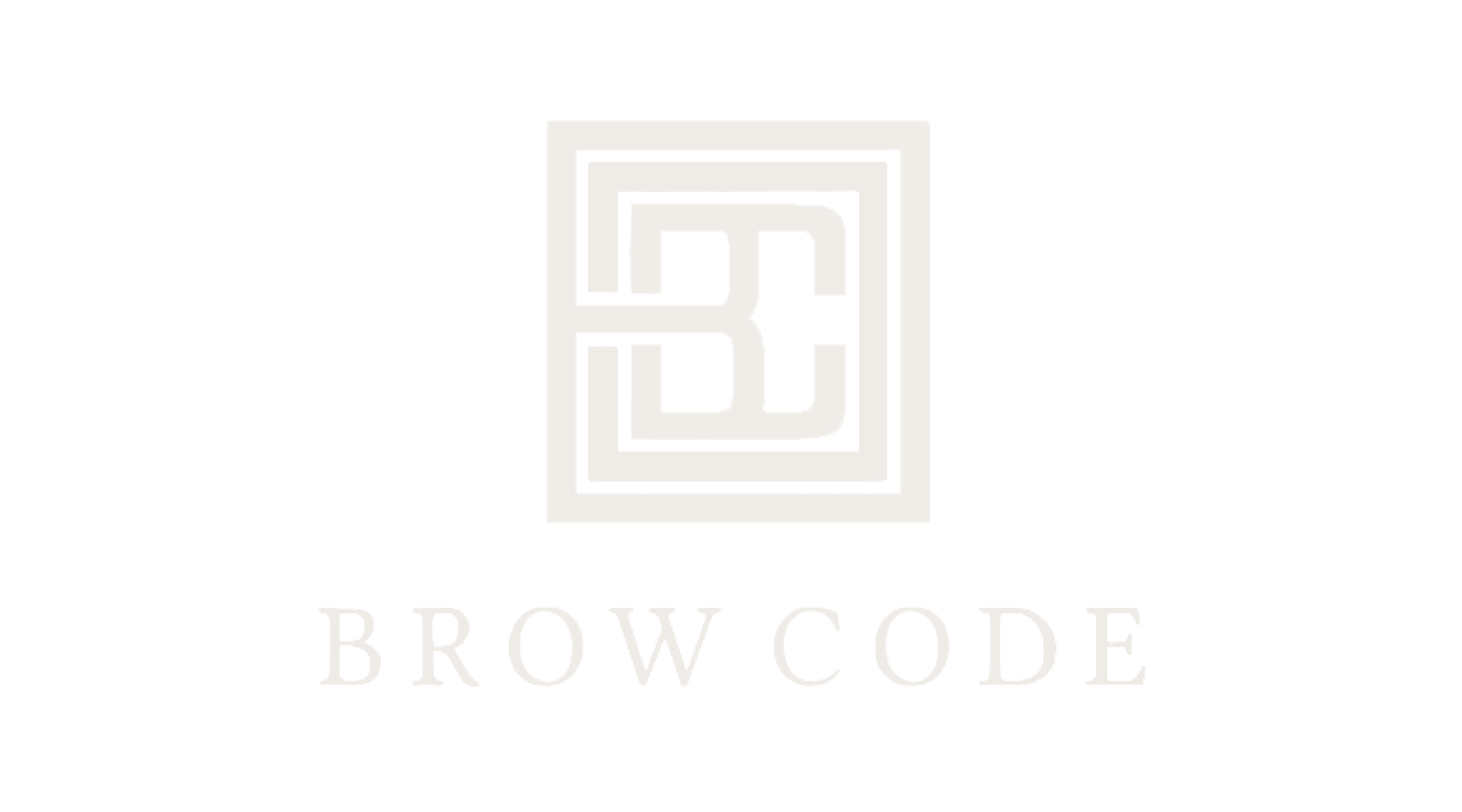 Logo for Brooklyn Brewery with stylized 'B' logo above the words 'BROOKLYN BREW.'