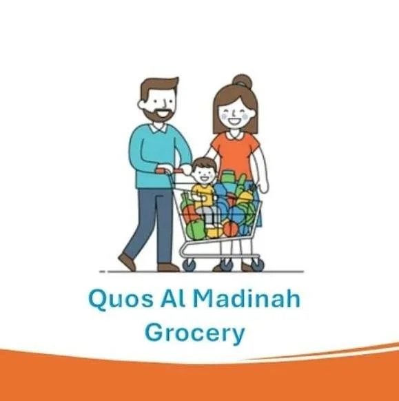 Quos AL Madinah Grocery