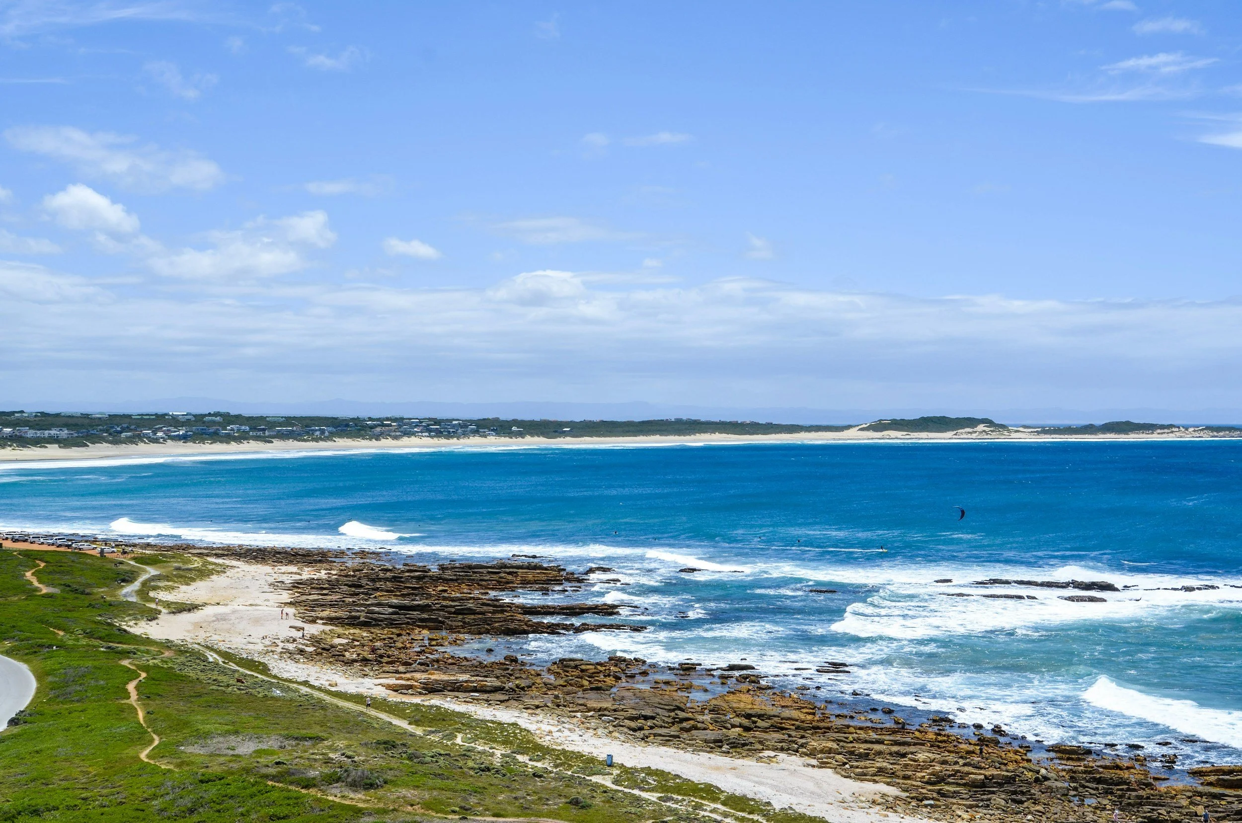 St Francis Bay — The Jewel of the Eastern Cape 