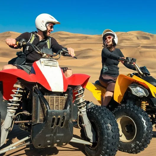 Travel with kids 2027 Youth Adventure Program