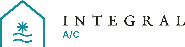 Integral A/C division logo