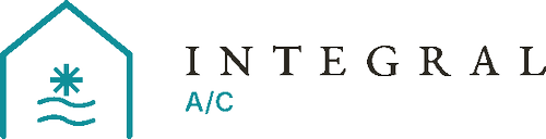 INTEGRAL A/C division logo