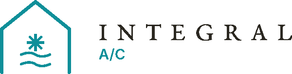 Integral A/C division logo