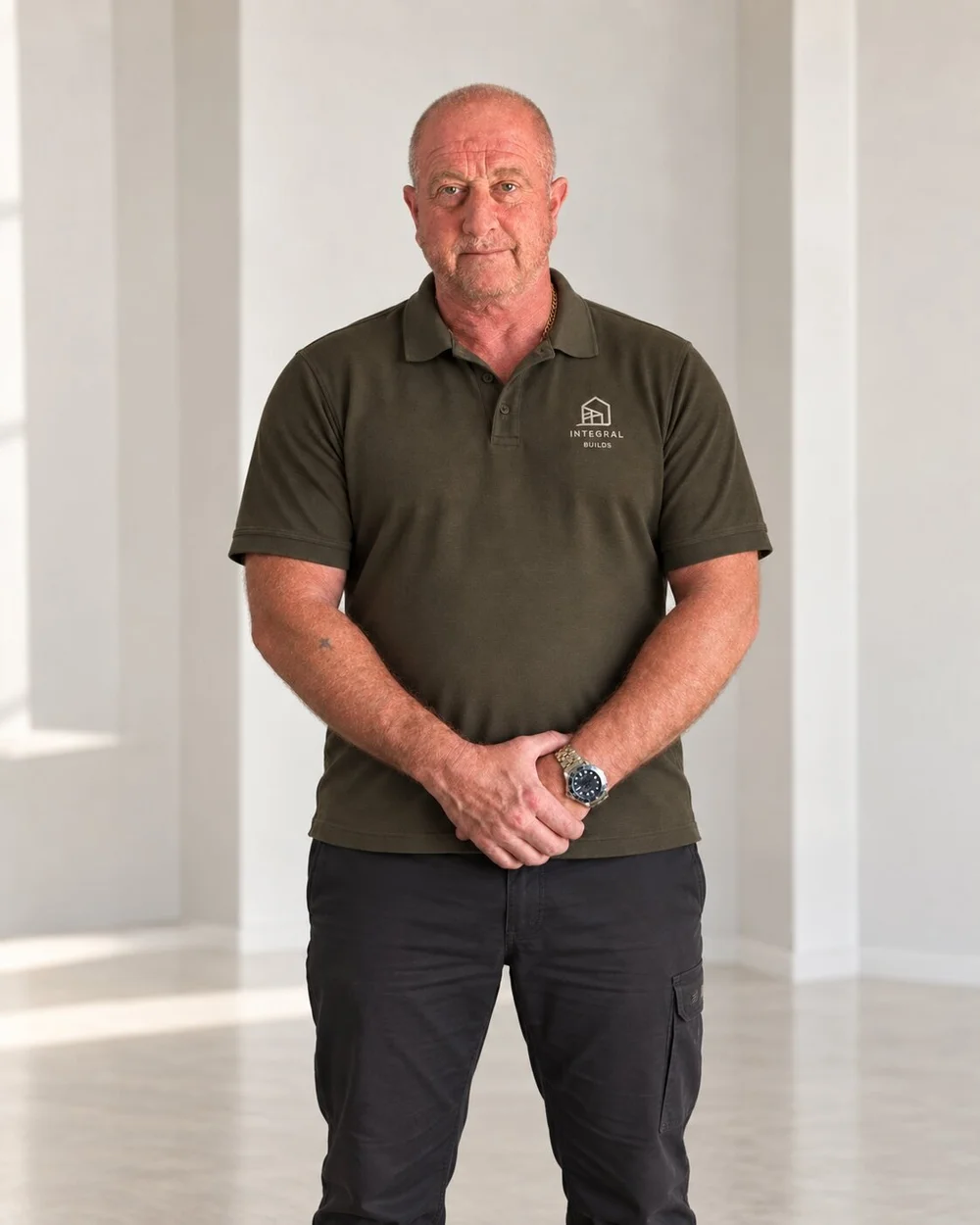 Jason, INTEGRAL large-scale works lead