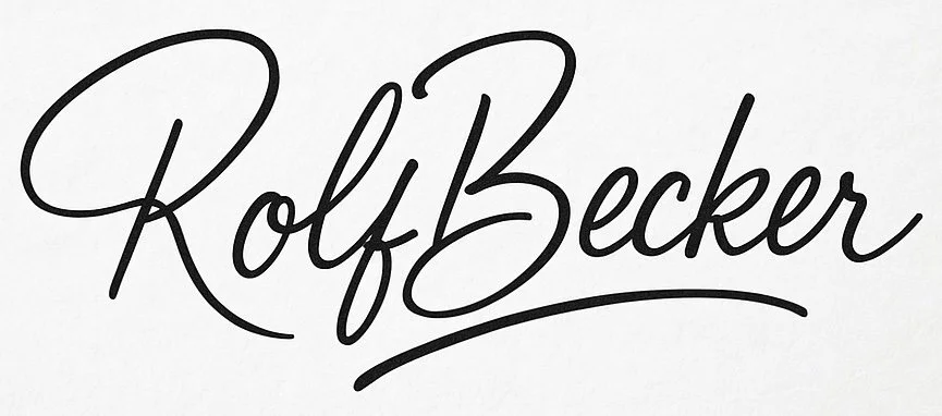 Signature R.B.