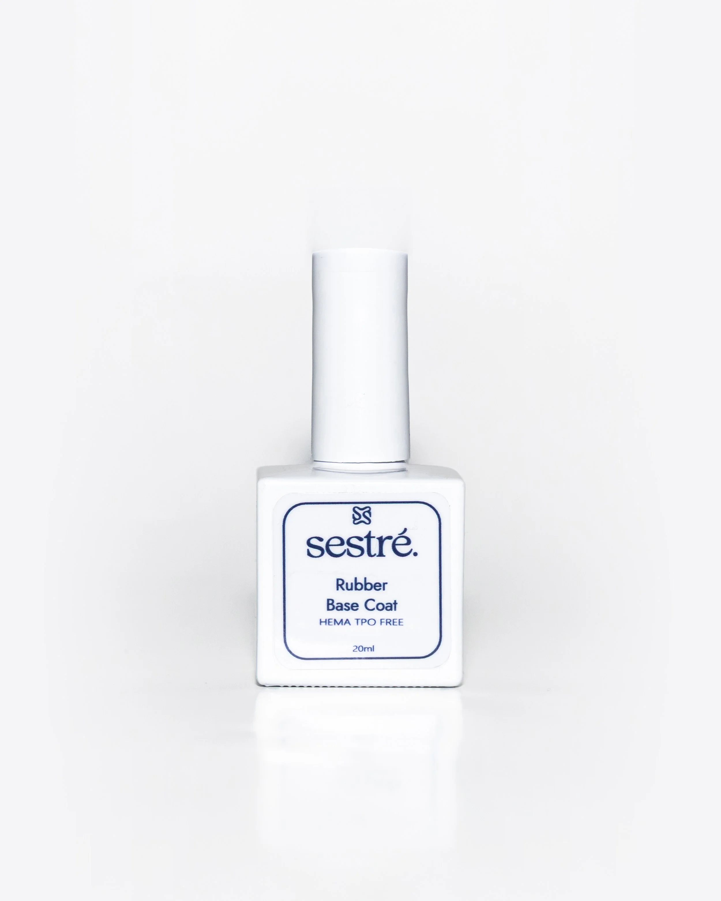 Base Coat - Bottle