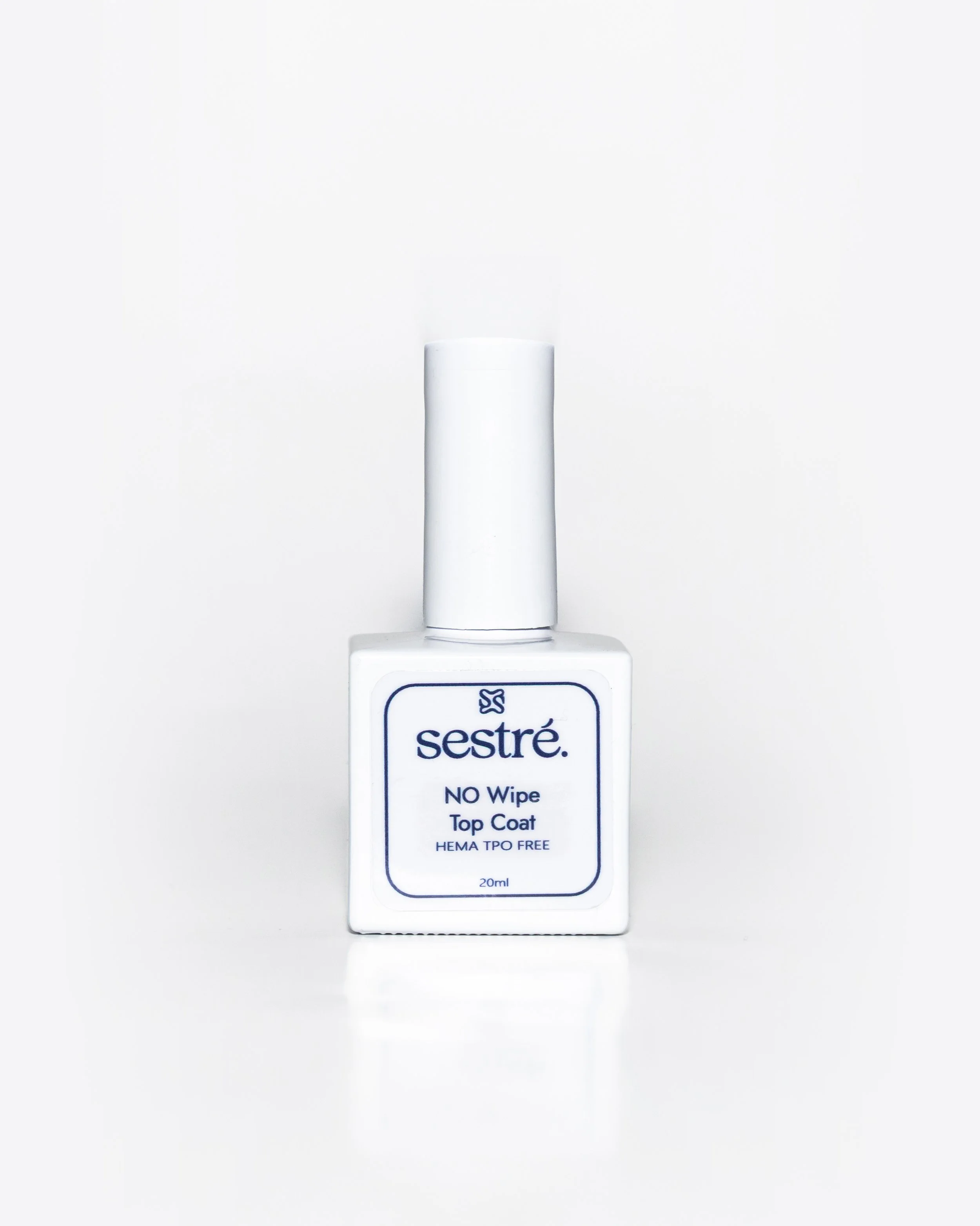 Sestré Top Coat
