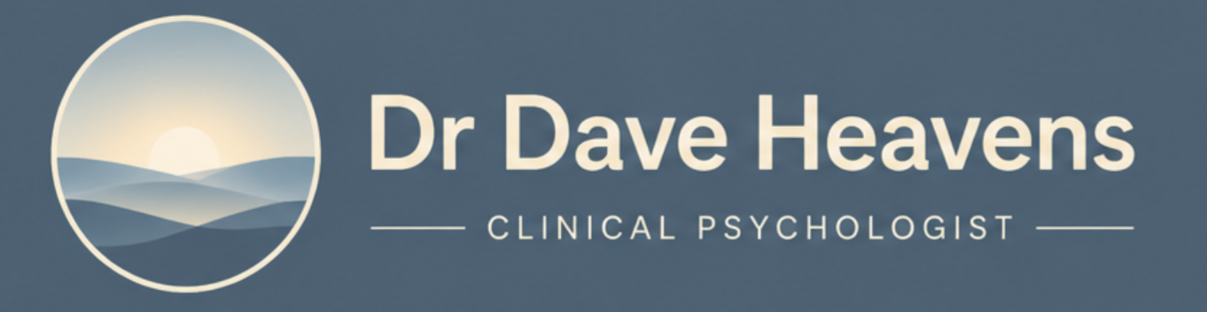 Dr Dave Heavens