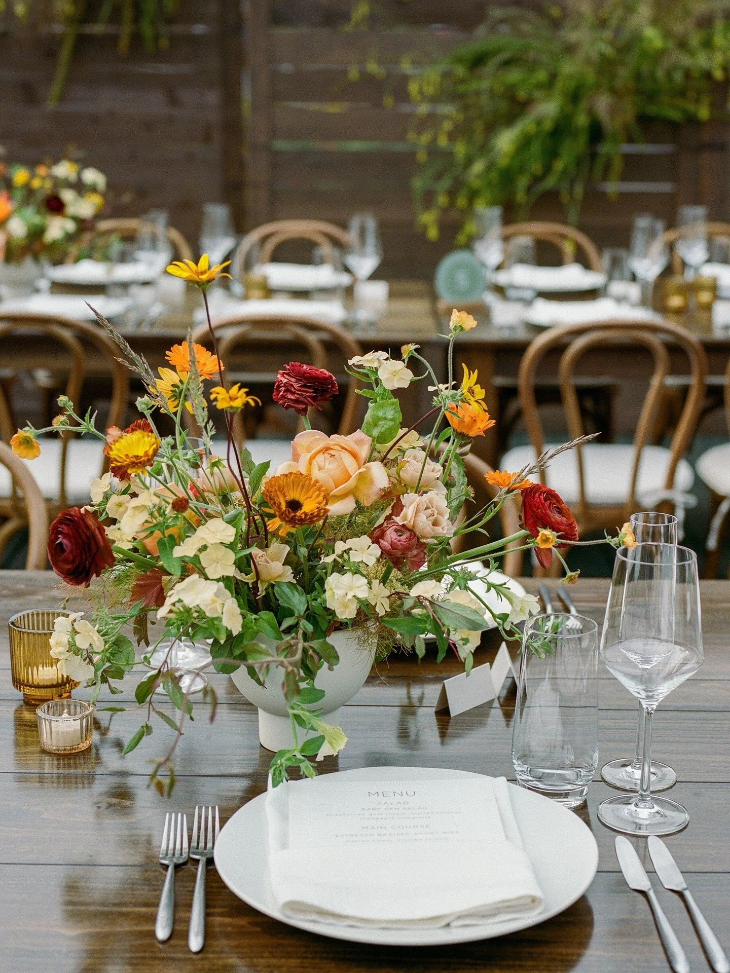 Timeless weddings that speak to nature... a wedding on the Sonoma Coast allows for your guests to really take the deep breath we are all wanting these days. Who's ready to exhale and have a really good time? We are!

Planning Design &amp; Style @carr