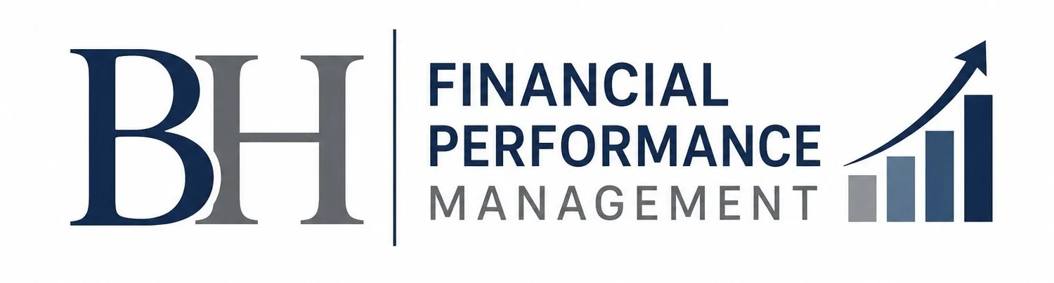 BH Financial Performance Management