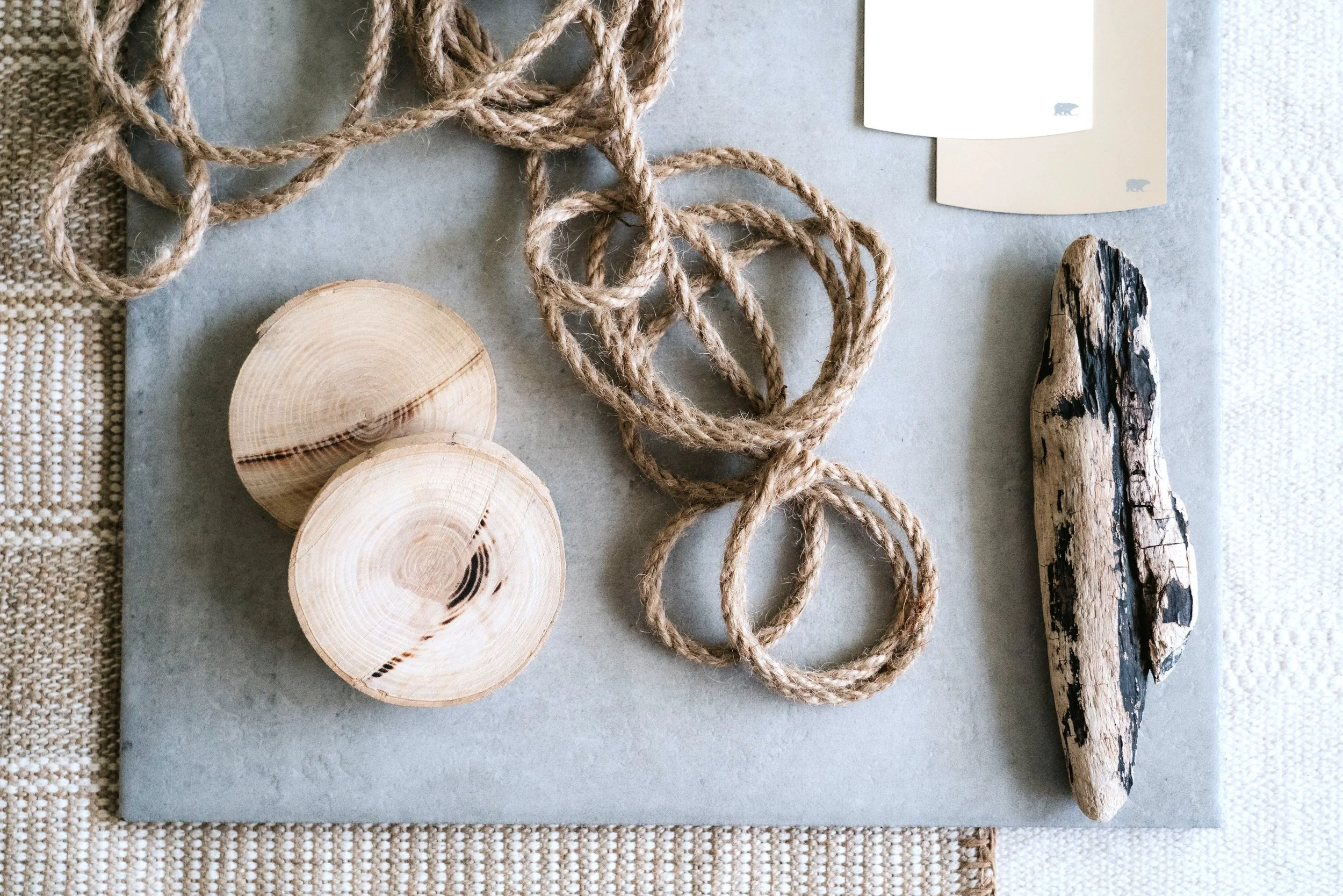 Quel style "bord de mer" êtes-vous ?