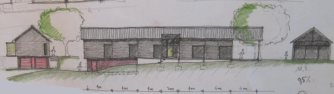 Le projet où tout a commencé...