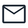 Icône de boîte mail