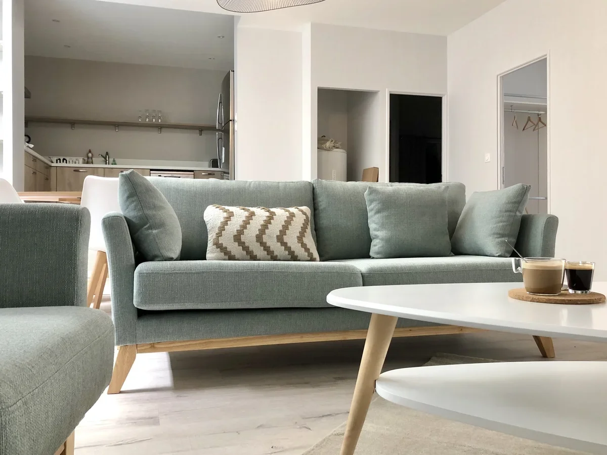 Projet Parerie • 170 m² • Bourges
