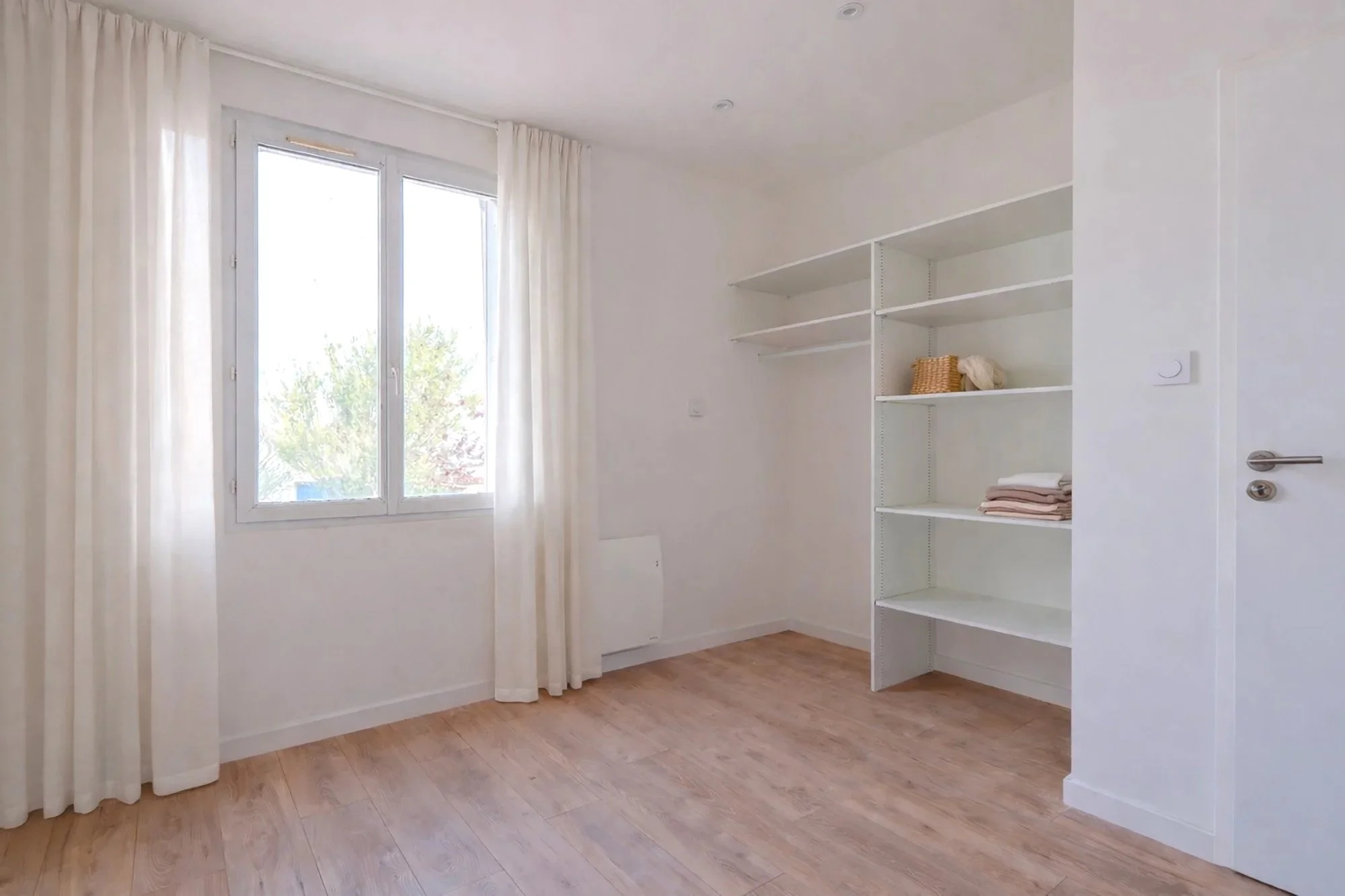 Projet Meunier • 200 m² • Les Sables d'Olonne