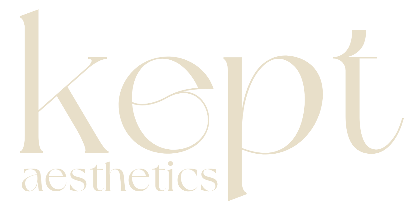 KEPT AESTHETICS