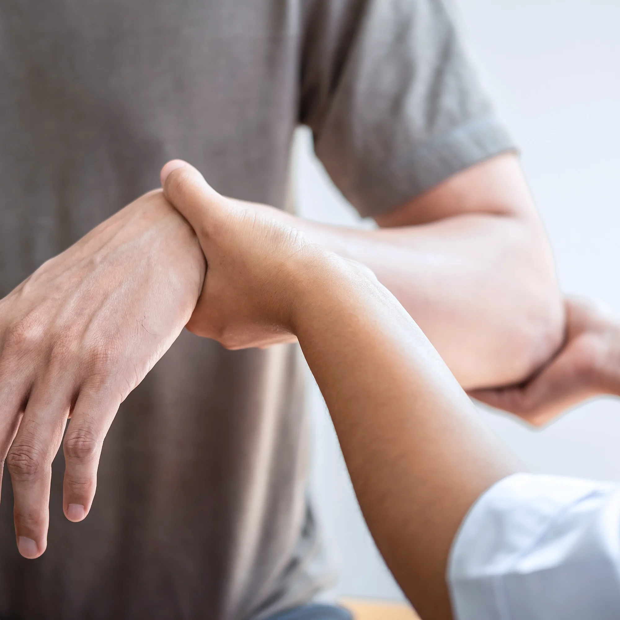 kinesiology treatment