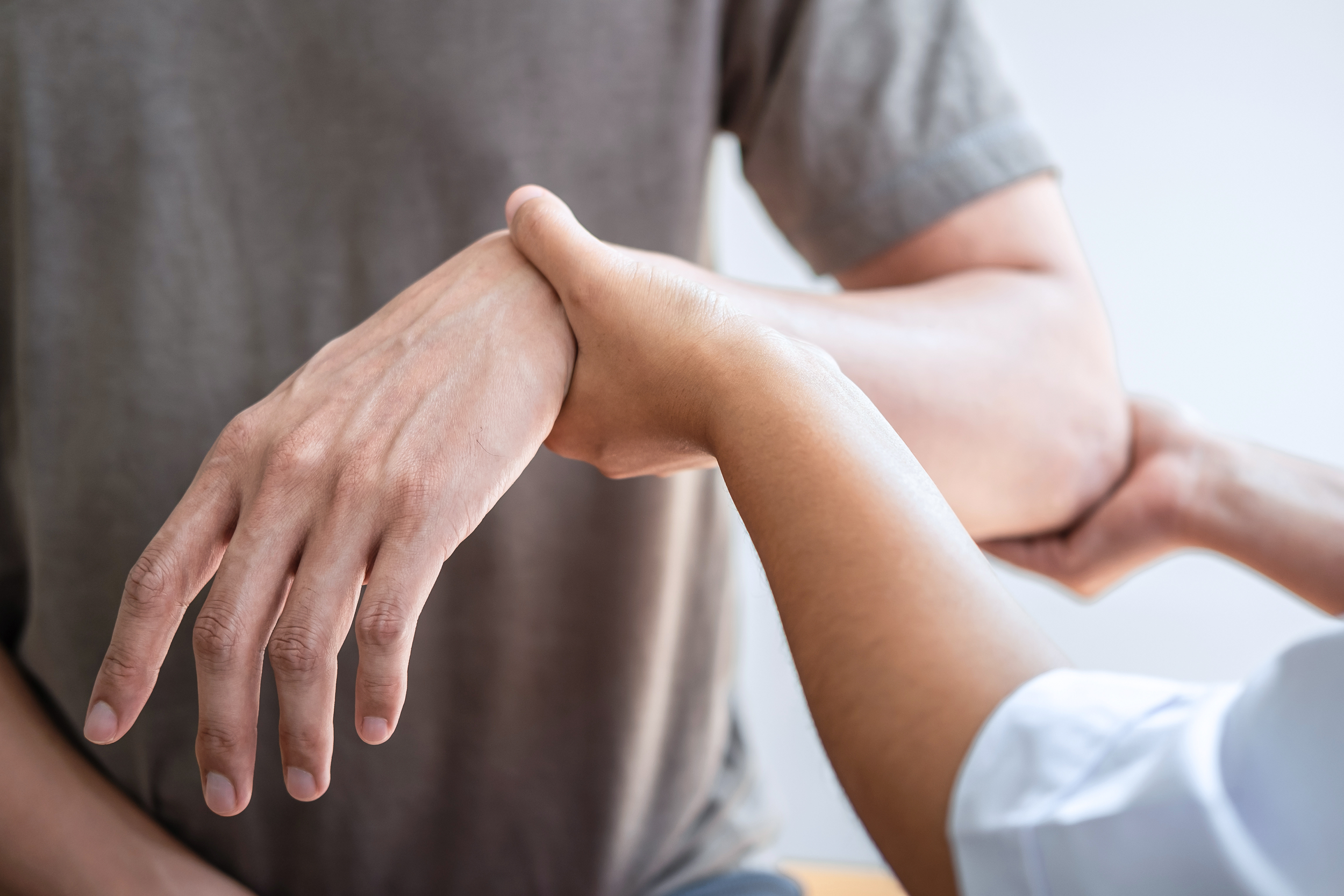 Kinesiology