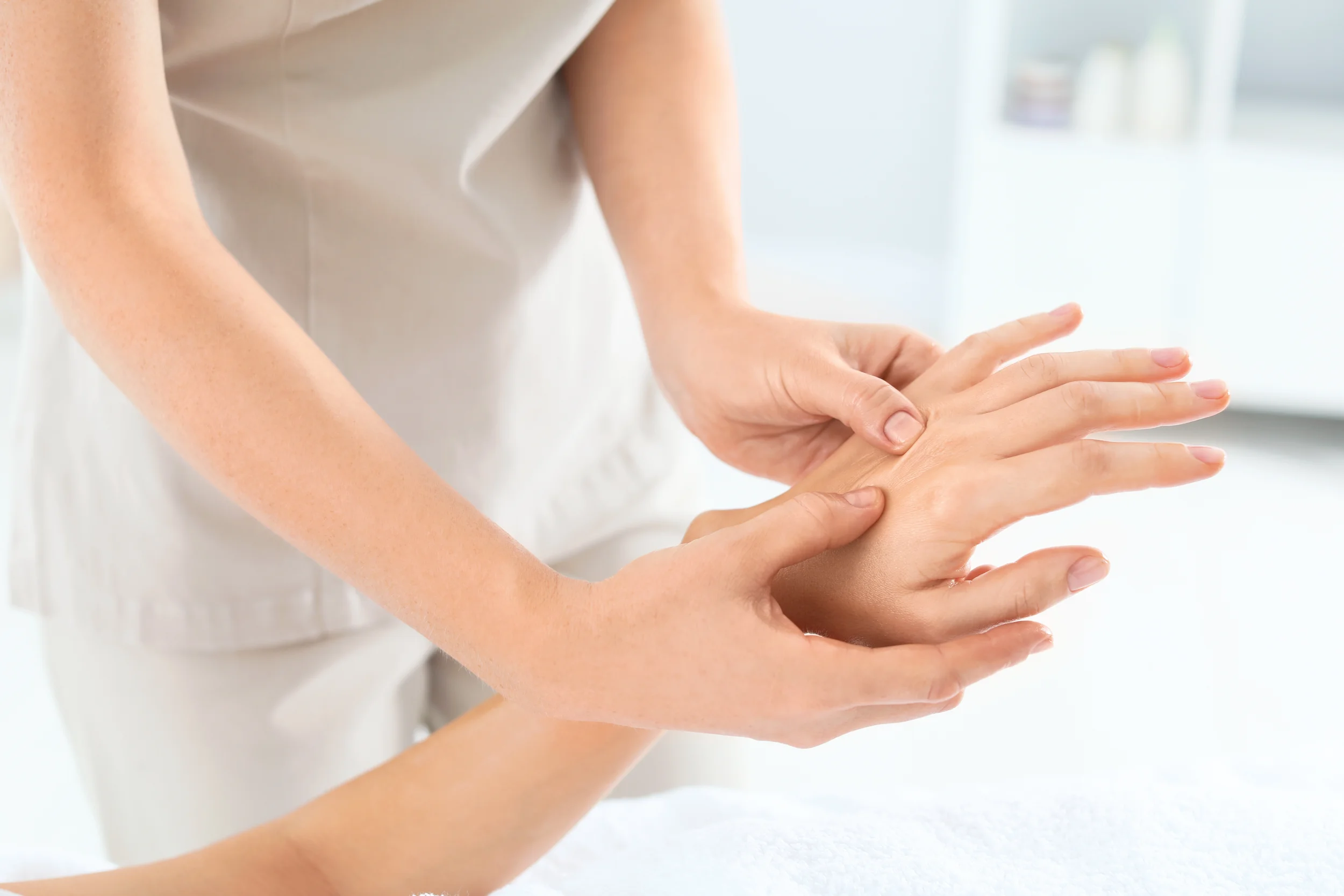 Holistic therapies from Gosia Gray in Bristol, United Kingdom