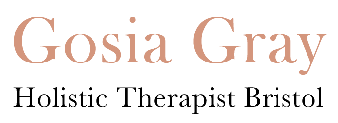 Gosia Gray, Holistic Therapist Bristol