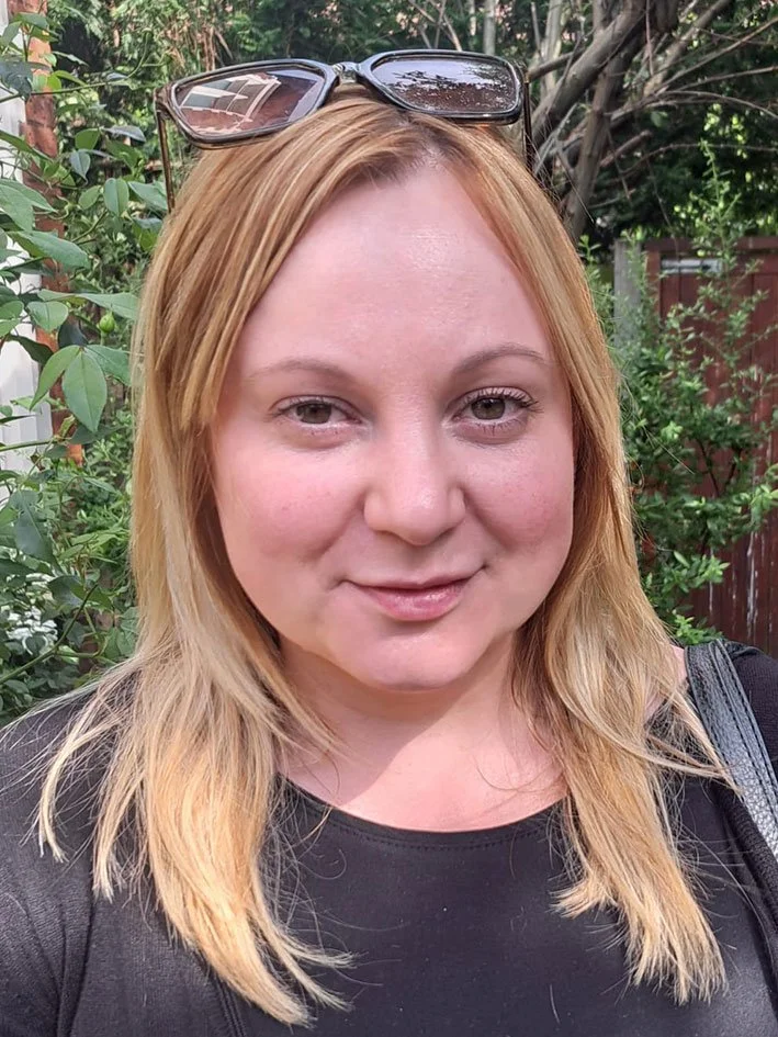 Joanne Fox - PCC Member
