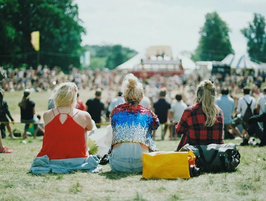 Gigs on the Green