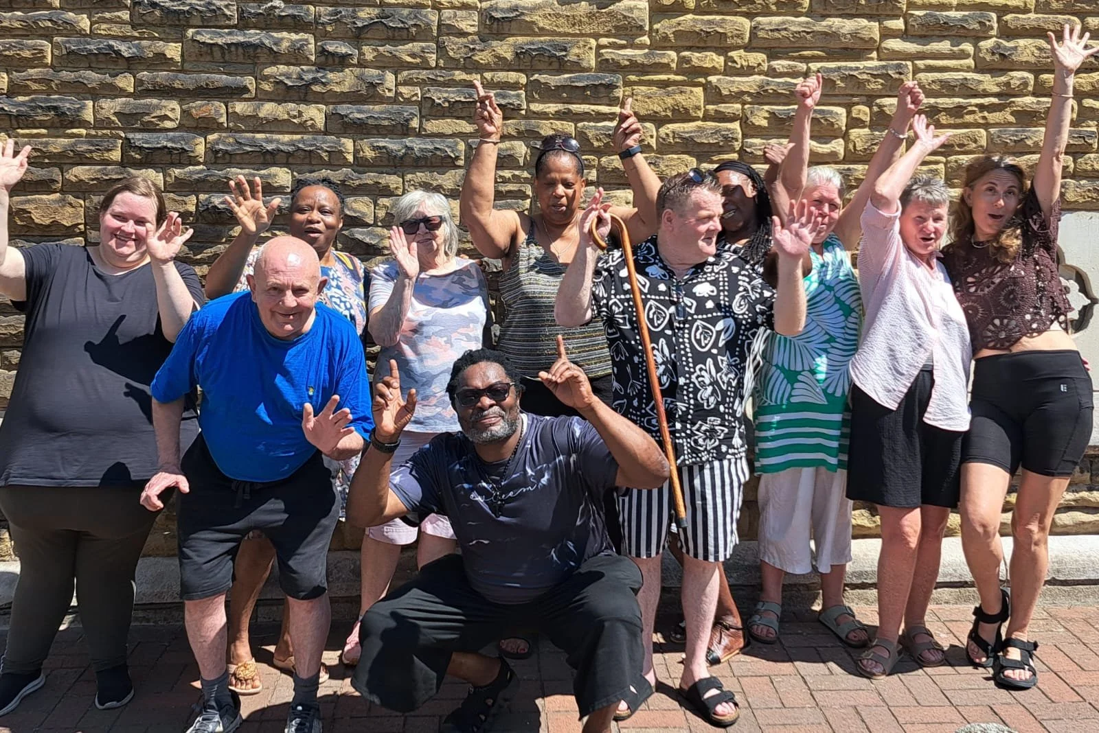 seasoned-souls-st-philips-avondale-square community exercice group