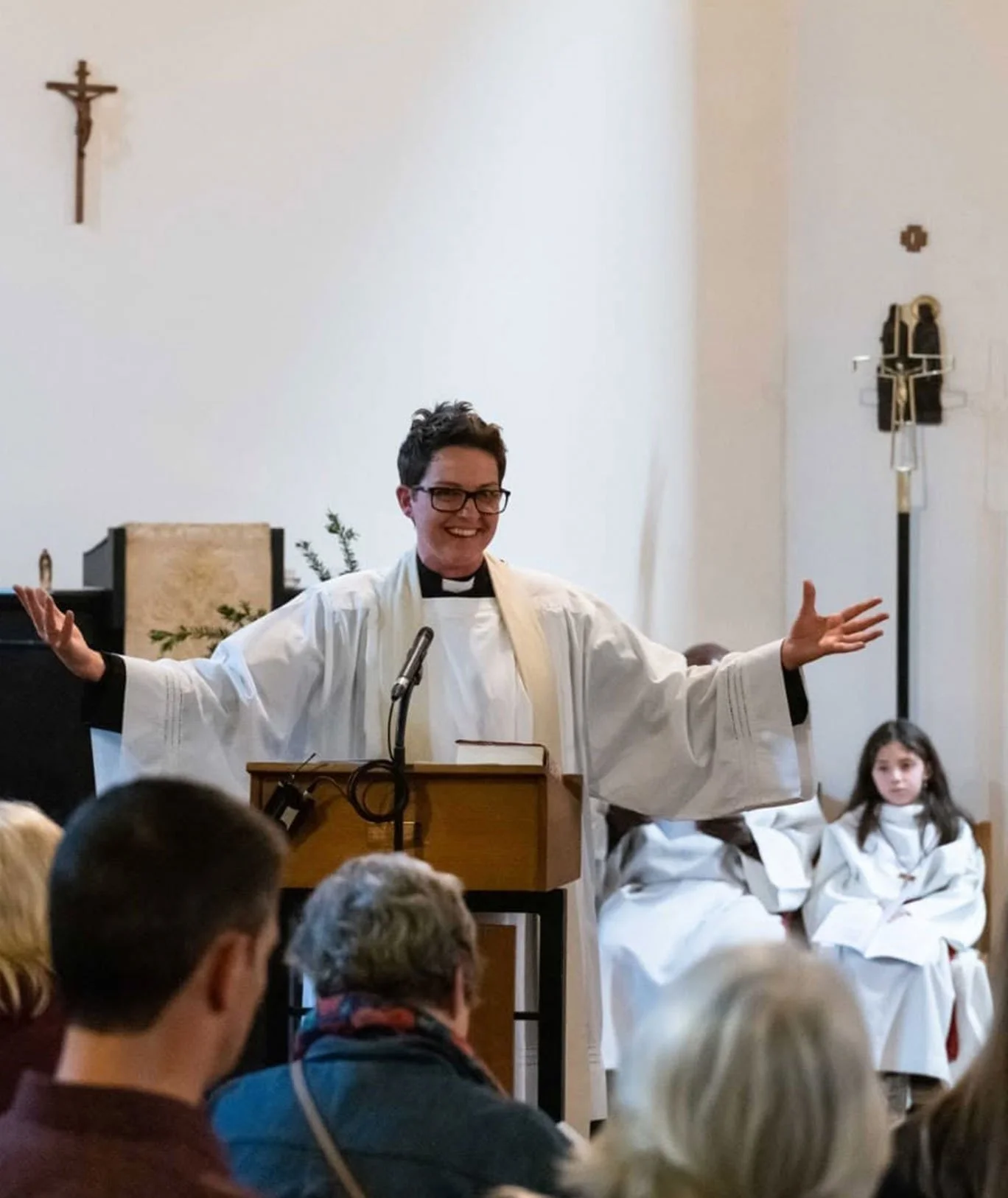St Philip's Avondale Square - Mother Helen Contact us get in touch