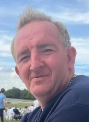 Daniel Powell - Estate Missioner