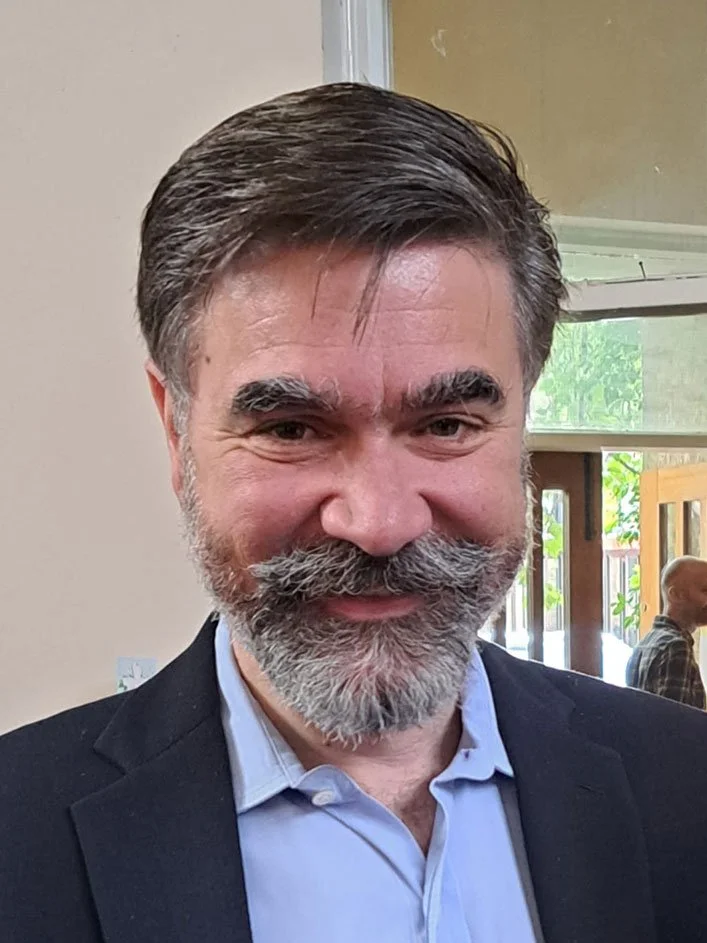 John Gardiner