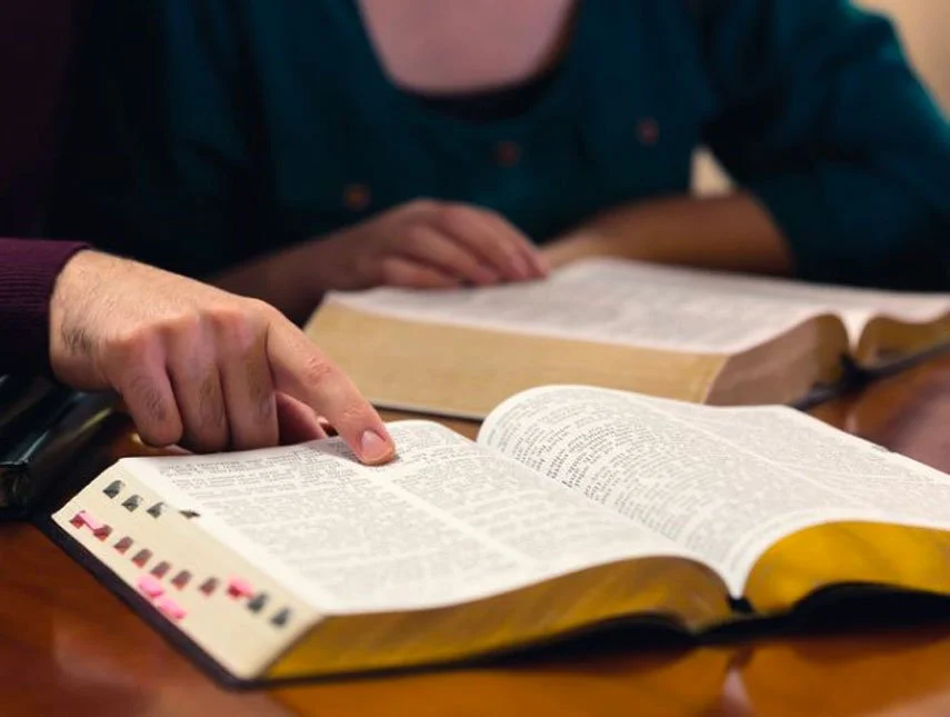 Thursday Theology