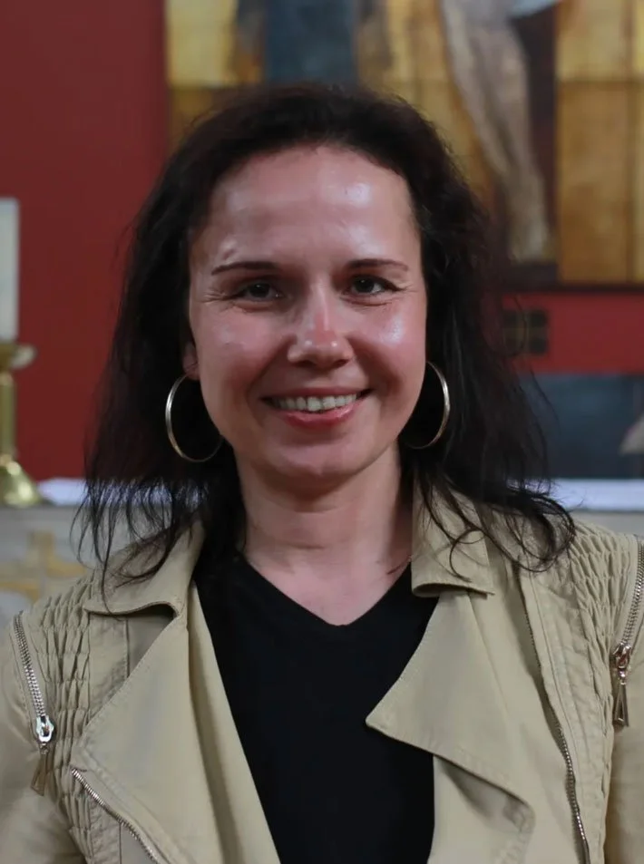 Beata Ciliakova