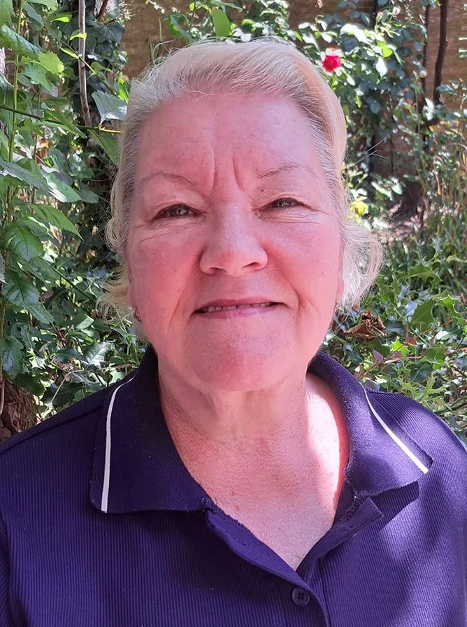 Ann Oliver