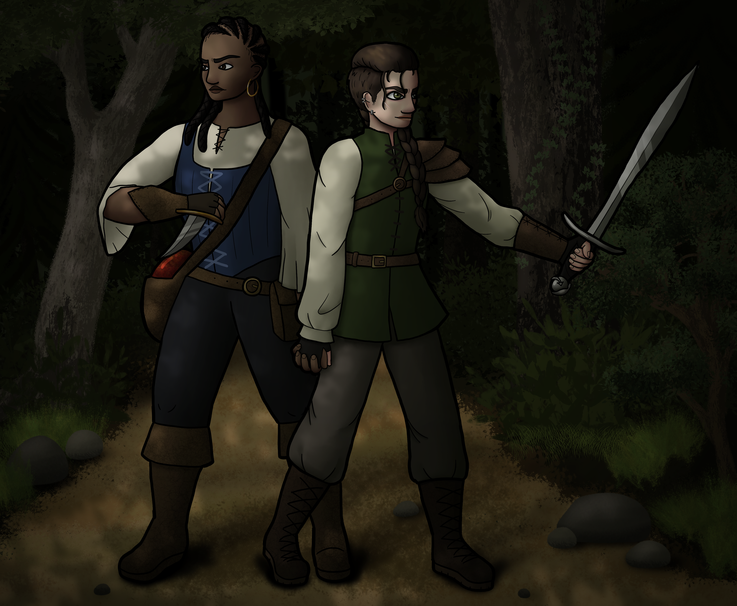 The Guild of Dragonfire