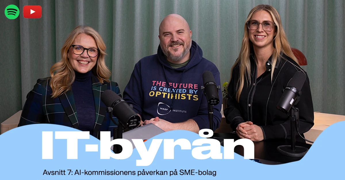 Nytt samarbete: Avoki!