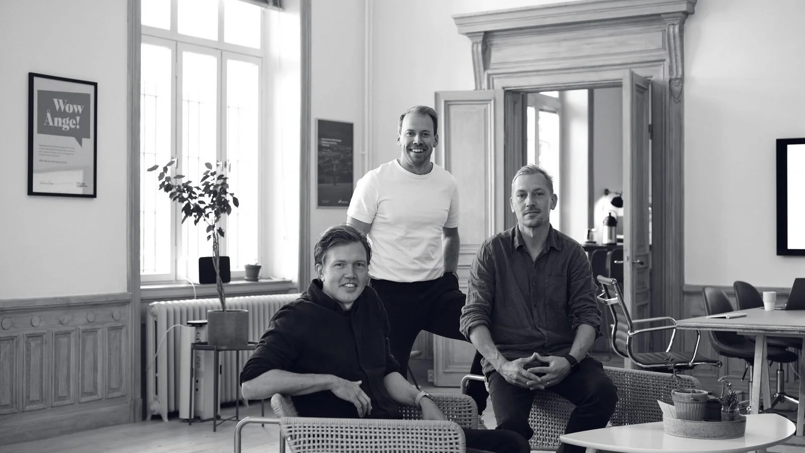 Ci förvärvar Konceptstudion